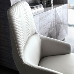 Кресло руководителя Giorgio collection Moonlight 4981