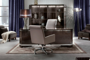 Офисное кресло Giorgio collection Absolute 4083