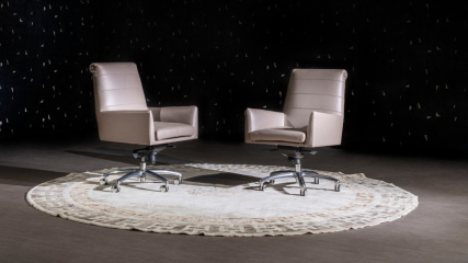 Офисное кресло Giorgio collection Absolute 4083