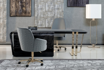 Офисное кресло Giorgio collection Charisma 2883