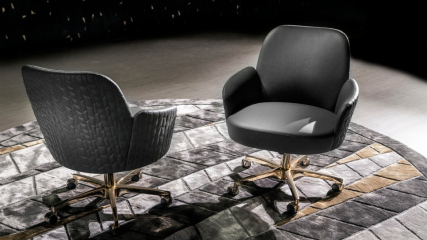 Офисное кресло Giorgio collection Charisma 2883