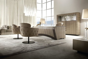 Офисное кресло Giorgio collection Lifetime 9983
