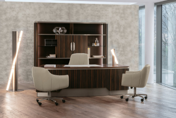 Офисное кресло Giorgio collection Luxor 9983