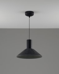 Светильник подвесной светодиодный Moderli V11086-PL Ontario