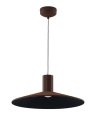 Светильник подвесной светодиодный Moderli V11087-PL Ontario