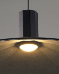 Светильник подвесной светодиодный Moderli V11088-PL Ontario