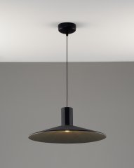 Светильник подвесной светодиодный Moderli V11088-PL Ontario