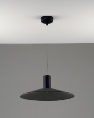 Светильник подвесной светодиодный Moderli V11088-PL Ontario