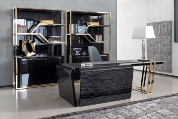 Письменный стол Giorgio collection Charisma 2860/2880