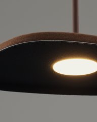 Светильник подвесной светодиодный Moderli V11089-PL Agato