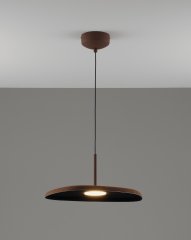 Светильник подвесной светодиодный Moderli V11089-PL Agato