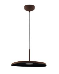 Светильник подвесной светодиодный Moderli V11089-PL Agato