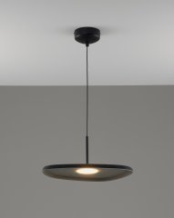 Светильник подвесной светодиодный Moderli V11090-PL Agato