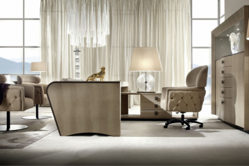 Письменный стол Giorgio collection Lifetime 9060/9080