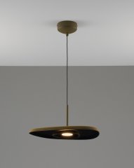 Светильник подвесной светодиодный Moderli V11091-PL Agato