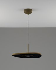 Светильник подвесной светодиодный Moderli V11091-PL Agato
