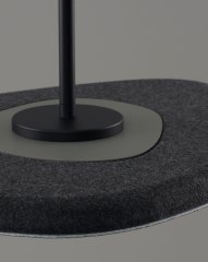 Светильник подвесной светодиодный Moderli V11092-PL Agato