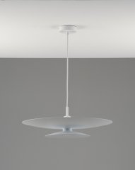 Светильник подвесной Moderli V11108-P Plane