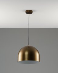 Светильник подвесной Moderli V11113-P Alva