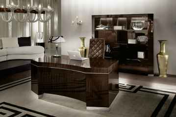 Письменный стол Giorgio collection Vogue 5060/5080