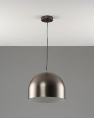 Светильник подвесной Moderli V11114-P Alva