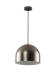 Светильник подвесной Moderli V11114-P Alva
