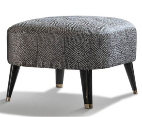 Пуф Giorgio collection Charisma 280/51