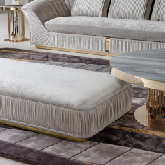 Пуф Giorgio collection Charisma Passion