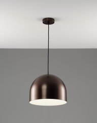 Светильник подвесной Moderli V11115-P Alva