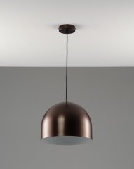 Светильник подвесной Moderli V11115-P Alva
