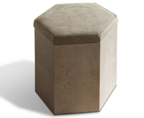 Пуф Giorgio collection Lifetime 900/47