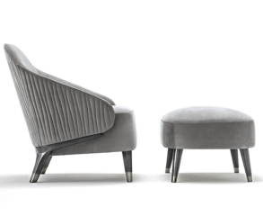 Пуф Giorgio collection Mirage 380/51