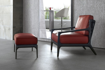 Пуф Giorgio collection Moonlight 480/51