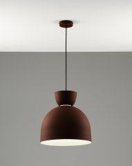 Светильник подвесной Moderli V11118-P Allen