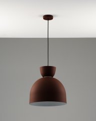 Светильник подвесной Moderli V11118-P Allen