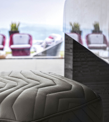 Пуф Giorgio collection Moonlight 4895