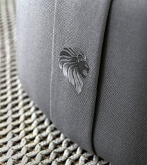 Пуф Giorgio collection Oasi 190/41 Outdoor