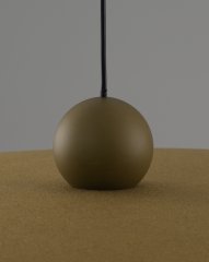 Светильник подвесной светодиодный Moderli V11093-PL Niko