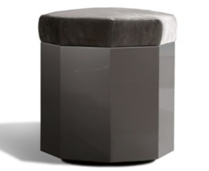 Пуф Giorgio collection Vision 780/95