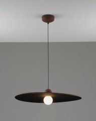 Светильник подвесной светодиодный Moderli V11094-PL Niko