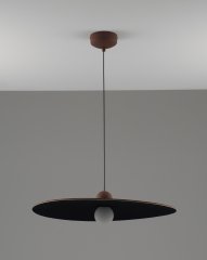 Светильник подвесной светодиодный Moderli V11094-PL Niko