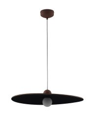 Светильник подвесной светодиодный Moderli V11094-PL Niko