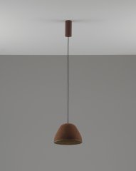 Светильник подвесной светодиодный Moderli V11096-PL Welli
