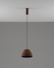 Светильник подвесной светодиодный Moderli V11096-PL Welli