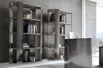 Стеллаж Giorgio collection Mirage 3884