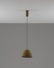 Светильник подвесной светодиодный Moderli V11097-PL Welli