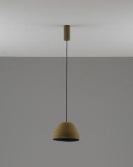 Светильник подвесной светодиодный Moderli V11097-PL Welli