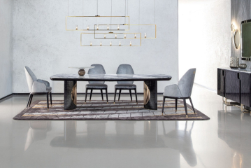 Стол Giorgio collection Charisma 2800/2850