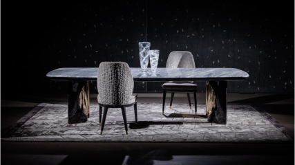 Стол Giorgio collection Charisma 2800/2850