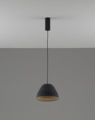 Светильник подвесной светодиодный Moderli V11098-PL Welli